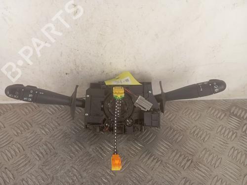 Kontantrulle Airbag /Stelring RENAULT CLIO II (BB_, CB_) 1.2 16V (BB05, BB0W, BB11, BB27, BB2T, BB2U, BB2V, CB05,... (75 hp) 32134190