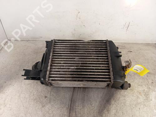 Used Intercooler RENAULT CAPTUR I (J5_, H5_) 1.2 TCe 120 (118 hp) 30015052