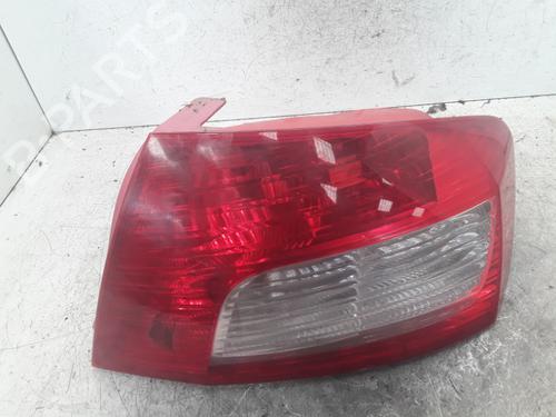 Right taillight PEUGEOT 407 (6D_) 1.6 HDi 110 (6D9HZC, 6D9HYC) | BP30008908C35