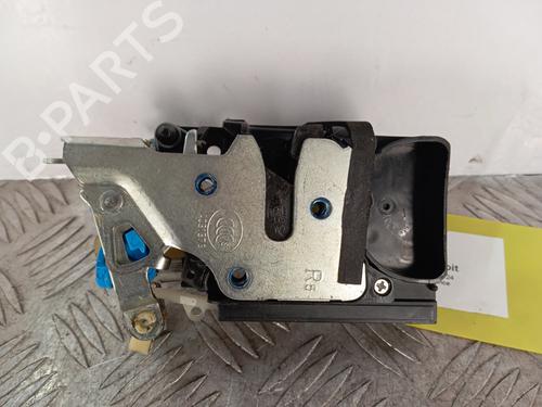 Front right lock CHEVROLET SPARK (M300) 1.0 | BP32214327C97
