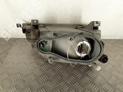Left headlight RENAULT ESPACE II (J/S63_) 2.1 TD (J633, J634, J/S635, J/S63D) | BP30019616C28 