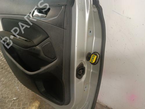 Left rear door PEUGEOT 308 SW II (LC_, LJ_, LR_, LX_, L4_) 1.6 BlueHDi 120 | BP30020601C4 