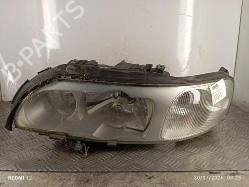 Left headlight VOLVO V70 III (135) 2.5 T | BP37992783C28 - Image 2