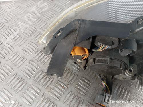 Left headlight MAZDA 2 (DY) | BP35918653C28 - Image 2