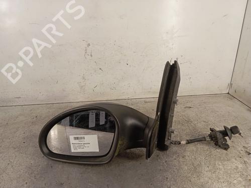 Used Left mirror SEAT ALTEA (5P1) 1.9 TDI (105 hp) 30025615