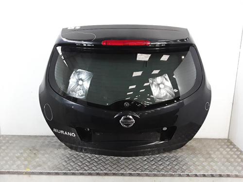 Tailgate NISSAN MURANO I (Z50) 3.5 4x4 | BP30021442C6 