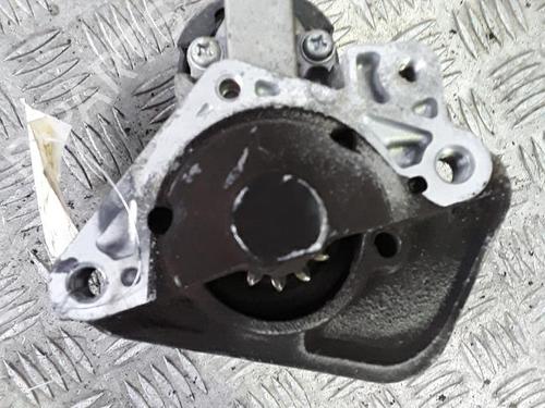 Starter RENAULT MEGANE III Hatchback (BZ0/1_, B3_) 1.5 dCi (BZ09, BZ0D, BZ1W, BZ29, BZ14) | BP30027343M8 