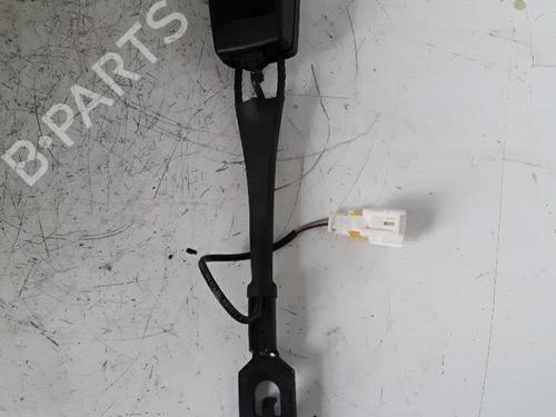 Sikkerhedssele-spænde PEUGEOT 3008 I MPV (0U_) 2.0 HDi | BP30027332I32