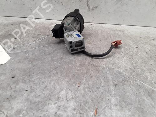 Used Ignition barrel Ignition barrel PEUGEOT 407 (6D_) 1.6 HDi 110 (6D9HZC, 6D9HYC) (109 hp) 30012877 30012877