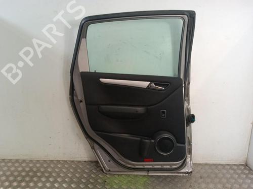Left rear door MERCEDES-BENZ B-CLASS Sports Tourer (W245) B 200 CDI (245.208) | BP30009403C4 
