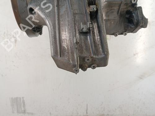Engine MERCEDES-BENZ A-CLASS (W169) A 200 (169.033, 169.333) | BP30008534M1 