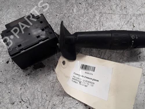 Steering column stalk PEUGEOT 605 (6B) 2.1 TD 12V | BP30019058I23 