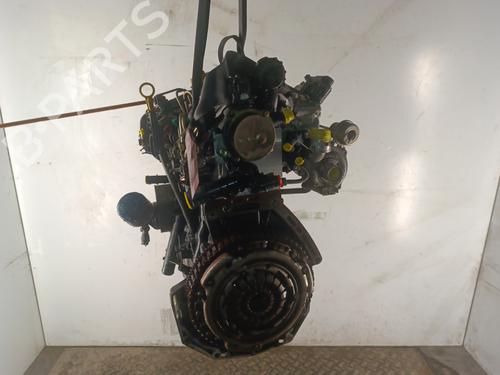 Engine RENAULT MEGANE II (BM0/1_, CM0/1_) 1.5 dCi (BM1E, CM1E) | BP30641793M1