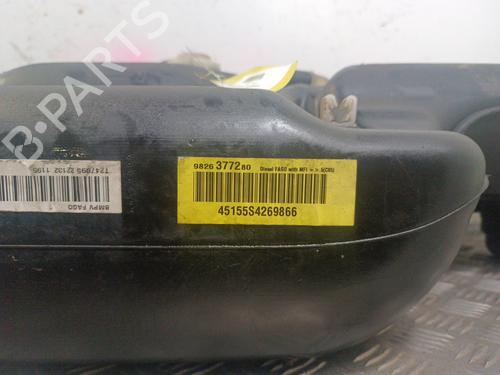 Used Fuel tank Fuel tank CITROËN C3 AIRCROSS II (2R_, 2C_) 1.5 BlueHDi 110 (110 hp) 30940524 30940524