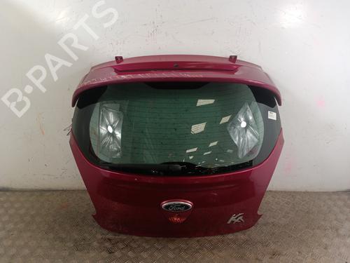 Used Tailgate FORD KA (RU8) 1.2 (69 hp) 30010727