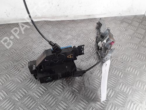 Høyre bak lås CITROËN C3 Picasso (SH_) 1.6 HDi (90 hp) 30777853