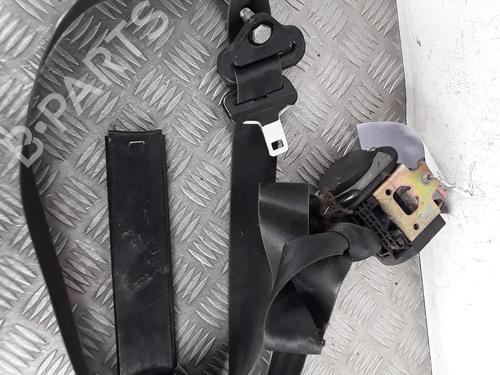 Pre-tensor frente esquerdo PEUGEOT 206 Hatchback (2A/C) 2.0 HDI 90 | BP30009797C87