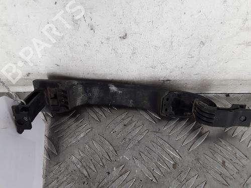 Used Front right exterior door handle Front right exterior door handle RENAULT KANGOO Express (FW0/1_) Z.E. (FW0Z, FW1Z) (60 hp) 30702550 30702550