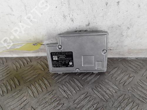 Used Camera PEUGEOT 308 III (FB_, FH_, FP_, F3_, FM_) Hybrid 180 (F3DGXT, F3DGMH) (181 hp) 30940820