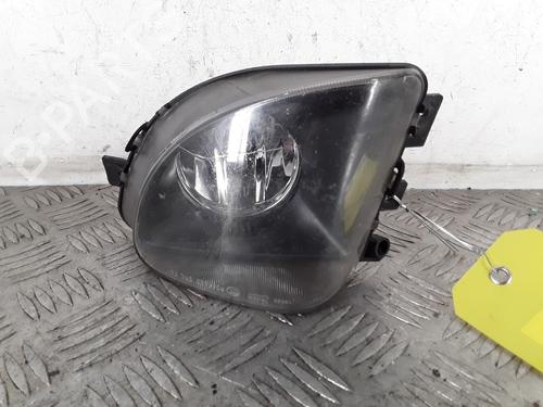 Used Left front fog light BMW 5 Gran Turismo (F07) 530 d (245 hp) 30964571