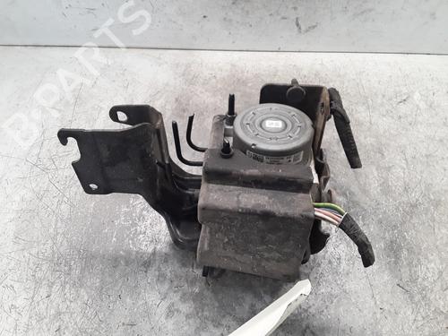 ABS Bremseaggregat PEUGEOT 2008 I (CU_) 1.5 BlueHDI 120 (120 hp) 30018553