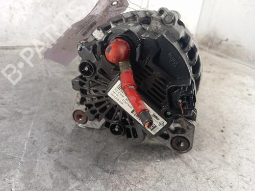 Alternator RENAULT KANGOO Express (FW0/1_) 1.5 dCi 90 (FW0G, FW05, FW08, FW11) | BP30017519M7 