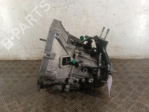 Gearbox OPEL COMBO Box Body/MPV (X12) 1.3 CDTI (B05) | BP30940736M3