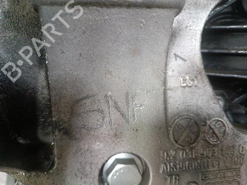 Engine SKODA SUPERB II (3T4) 2.0 TDI | BP36249536M1  - Image 6