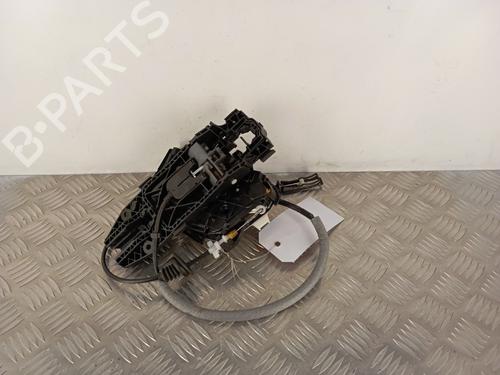 Used Front right lock Front right lock VW SHARAN (7N1, 7N2) 2.0 TDI (150 hp) 30023237 30023237