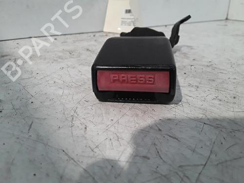 Used Seat buckle RENAULT GRAND SCÉNIC III (JZ0/1_) 1.9 dCi (JZ0J, JZ0N, JZ1K, JZ1S) (131 hp) 30015894