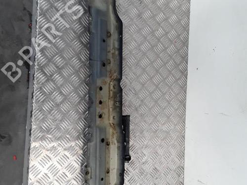 Front slam panel KIA CARNIVAL II (GQ) 2.9 CRDi | BP30016006C72 