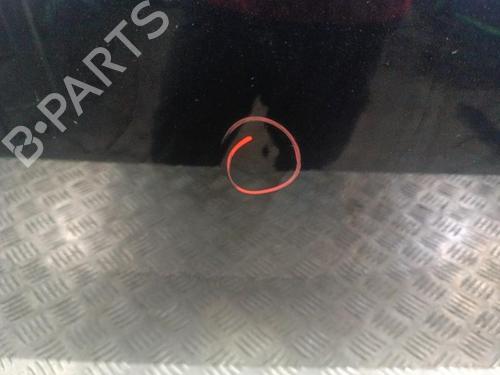 Left front door VW NEW BEETLE (9C1, 1C1) 1.6 | BP30013827C2 