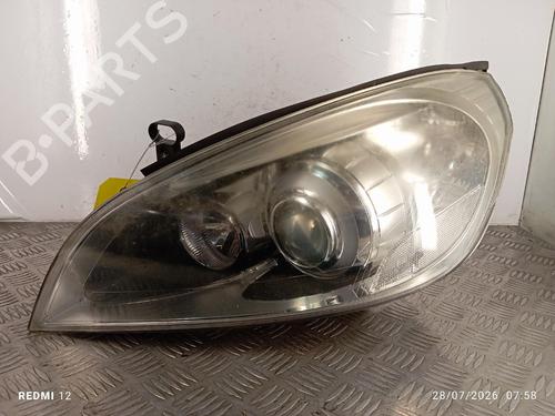 Used Left headlight Left headlight 37716039 37716039