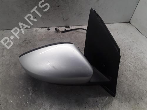Right mirror VW POLO V (6R1, 6C1) 1.2 TSI 16V | BP30018564C27
