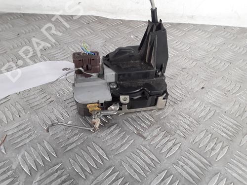 Used Front right lock PEUGEOT 307 (3A/C) 1.6 HDi 110 (109 hp) 30144491