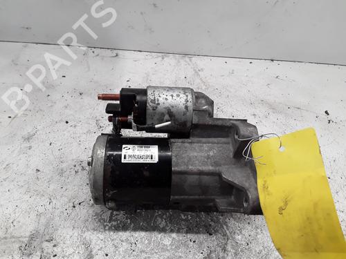 Starter RENAULT TRAFIC III Van (FG_) 1.6 dCi 125 (FGMH) | BP30008829M8 
