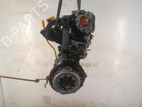 Engine RENAULT TWINGO II (CN0_) 1.2 16V (CN04, CN0B) | BP39728049M1 - Image 2