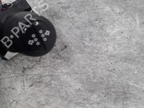 Steering column stalk RENAULT CLIO IV (BH_) 1.5 dCi 75 | BP30024362I23