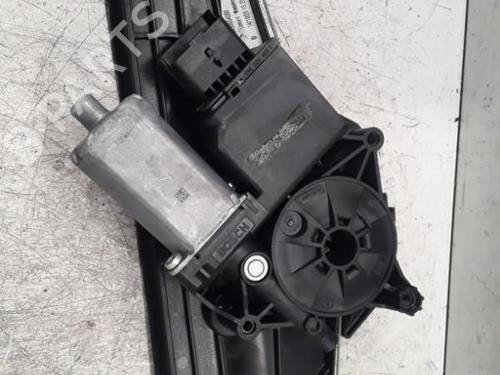 Used Rear right window mechanism DS DS 7 Crossback (J4_, JR_, JC_) 2.0 BlueHDi 180 (JJEHZR) (177 hp) 30024886