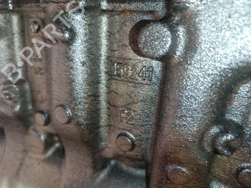 Motor RENAULT SCÉNIC II (JM0/1_) 1.5 dCi (JM02, JM13) | BP30698790M1