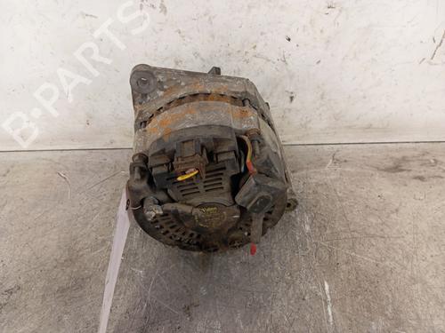 Alternator RENAULT SUPER 5 (B/C40_) 1.2 (B/C40F) | BP30025459M7 