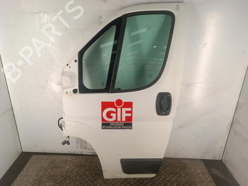 left-front-door-peugeot-boxer-van-2006-30201348 main image