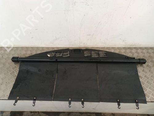 Used Rear parcel shelf Rear parcel shelf TOYOTA COROLLA Verso (ZER_, ZZE12_, R1_) 2.0 D-4D (CUR10_, CUR10R) (116 hp) 30019321 30019321