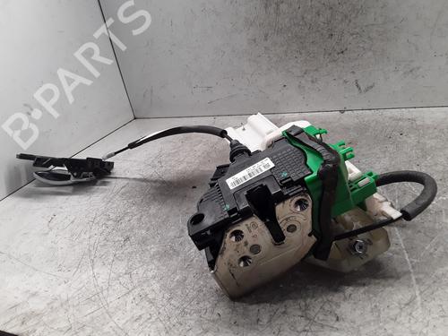Front right lock KIA CARENS IV 1.7 CRDi | BP30008691C97 - Image 2