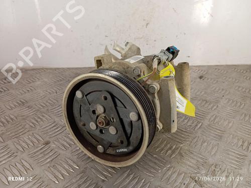 AC compressor RENAULT KANGOO Express (FW0/1_) | BP36654910M34 - Image 2
