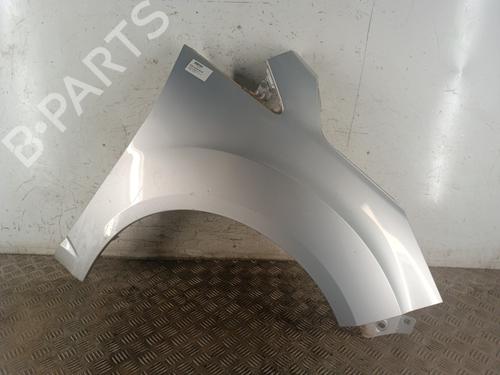 Used Right front fenders FORD C-MAX II (DXA/CB7, DXA/CEU) 1.6 TDCi (95 hp) 30059950
