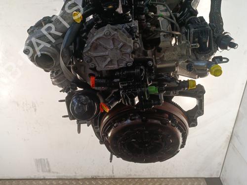 Engine CITROËN C4 II (NC_) 1.6 HDi 115 | BP30017529M1 