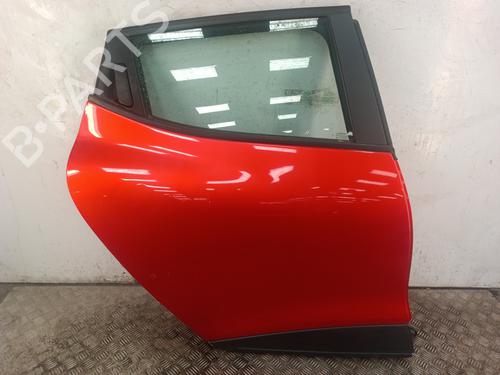 Used Right rear door Right rear door 37634280 37634280