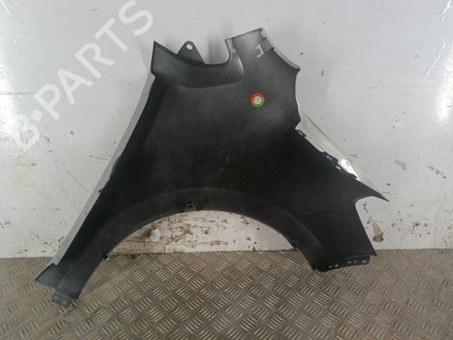 Forkjerm venstre Forkjerm venstre 38605932 38605932