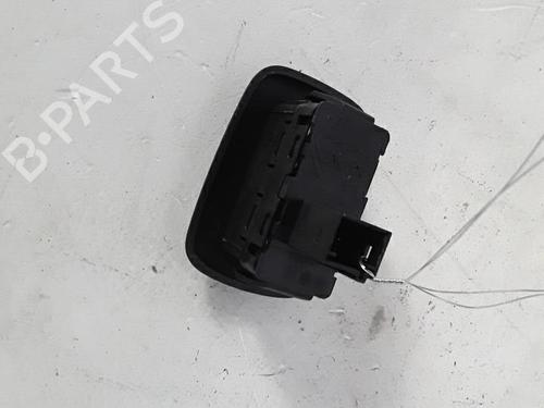 Used Left rear window switch CITROËN C5 III Break (RW_) 2.0 HDi (136 hp) 30016354